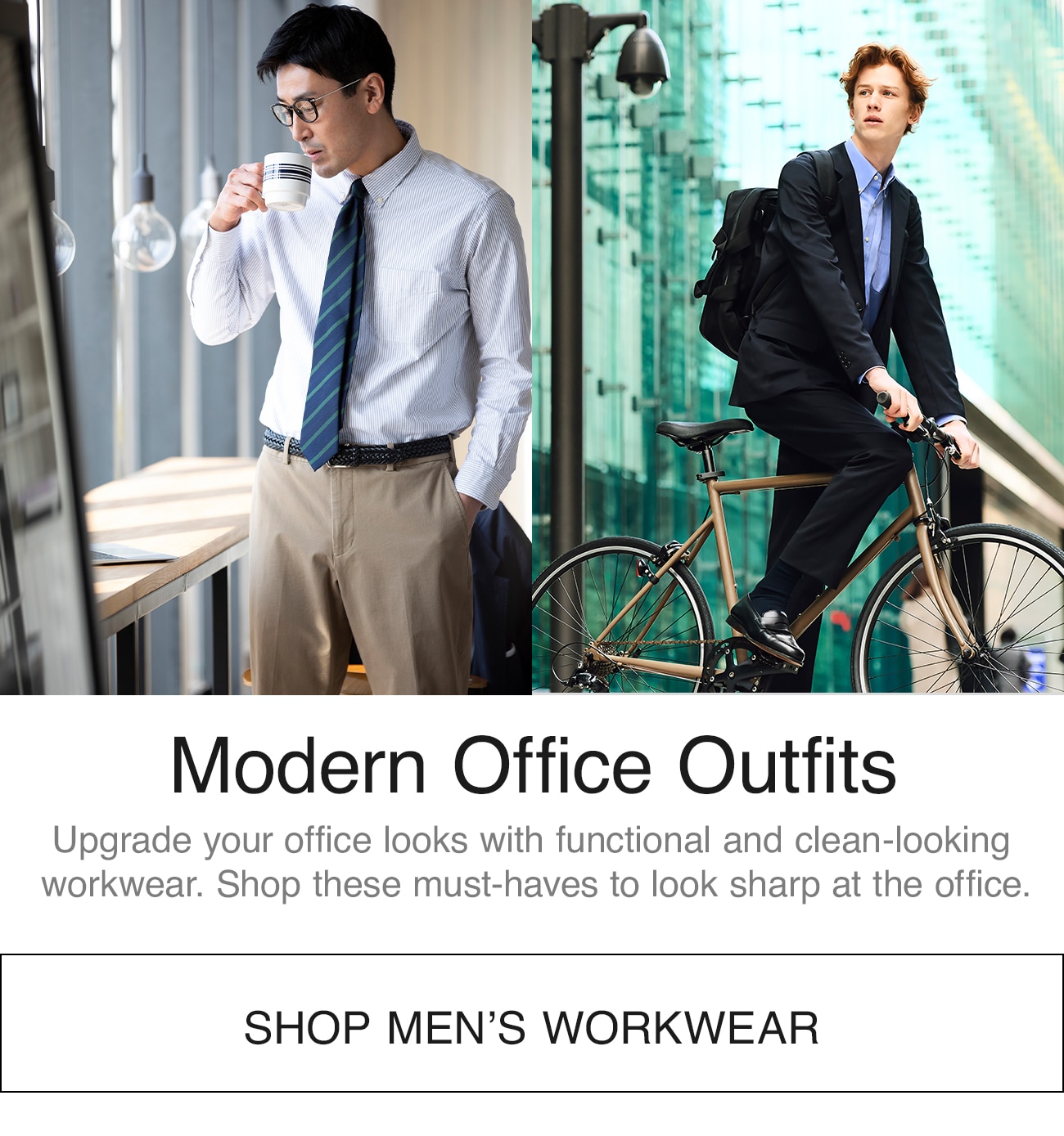 MODERN OFFICE OUTFITS