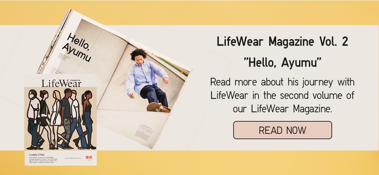 LIFEWEARMAGAZINE