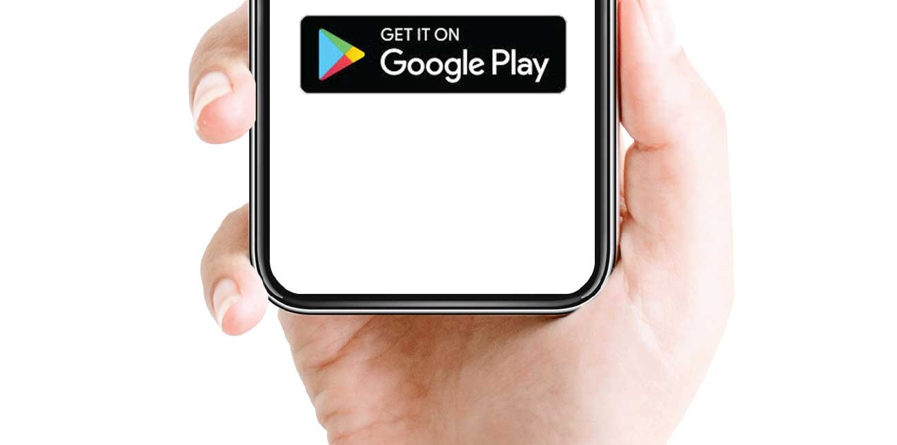 GET IT ON GOOGLE PLAY