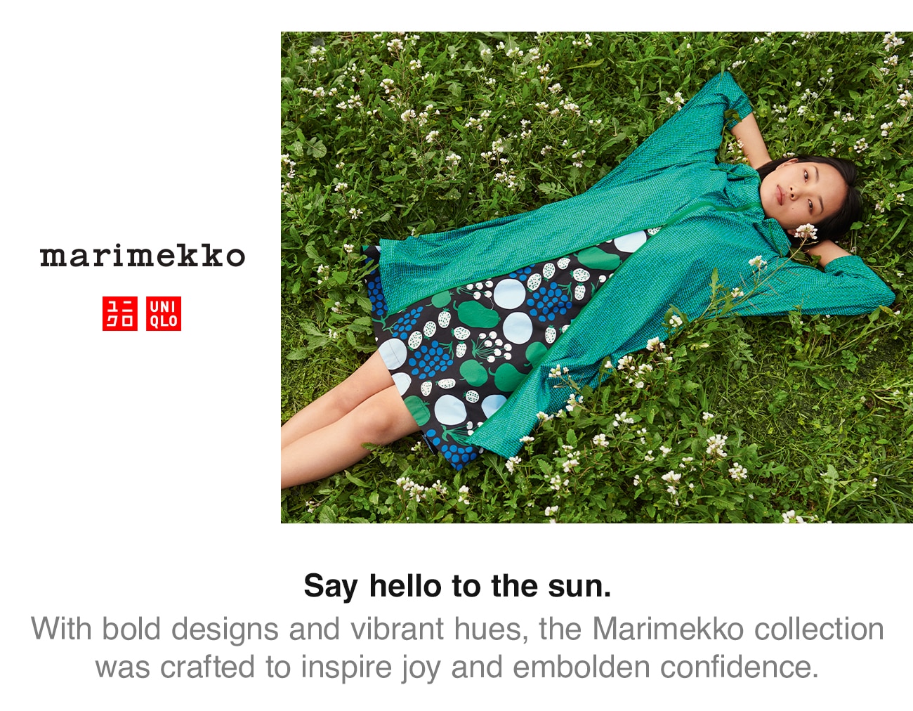 MARIMEKKO