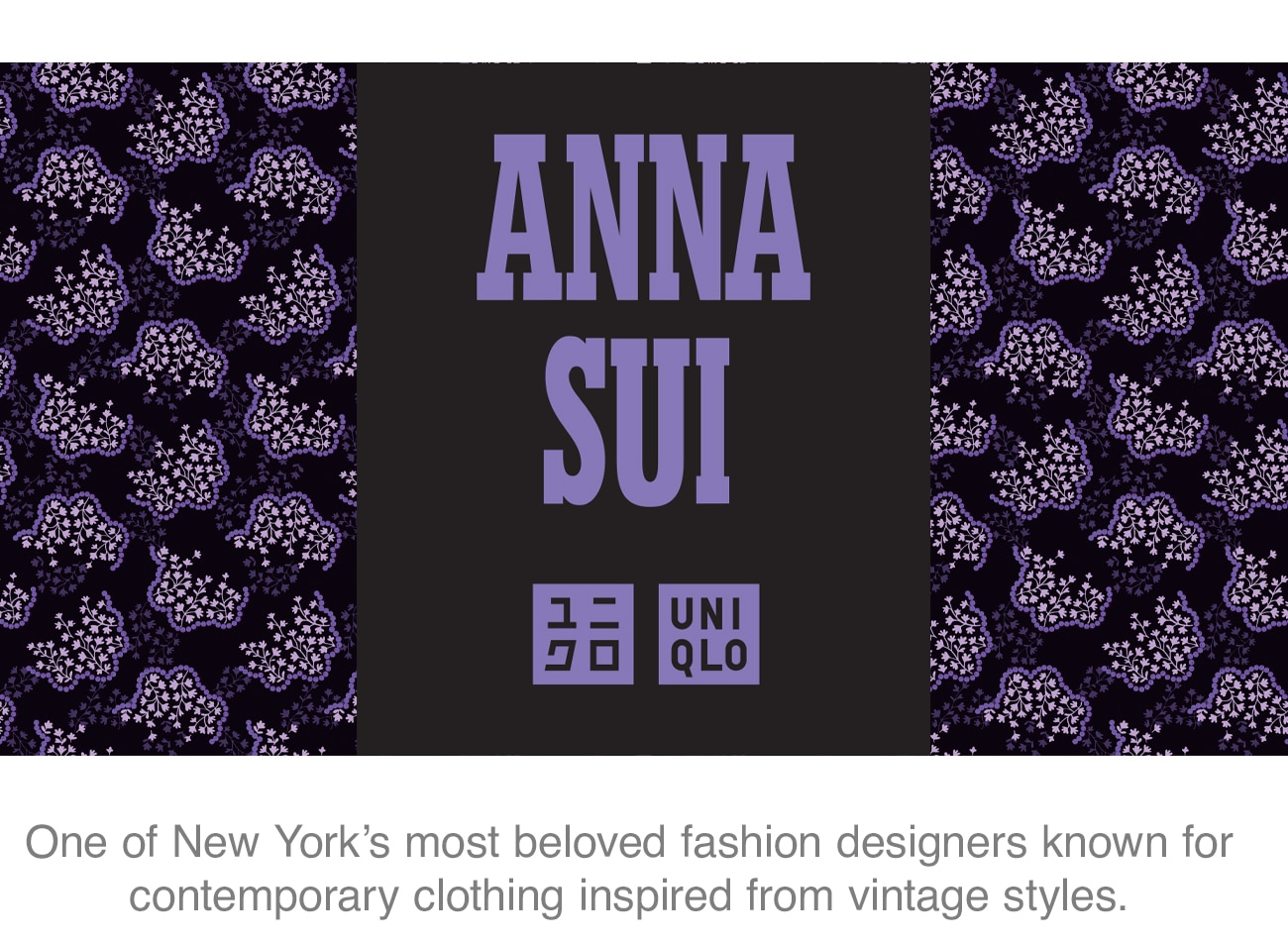 ANNA SUI UT