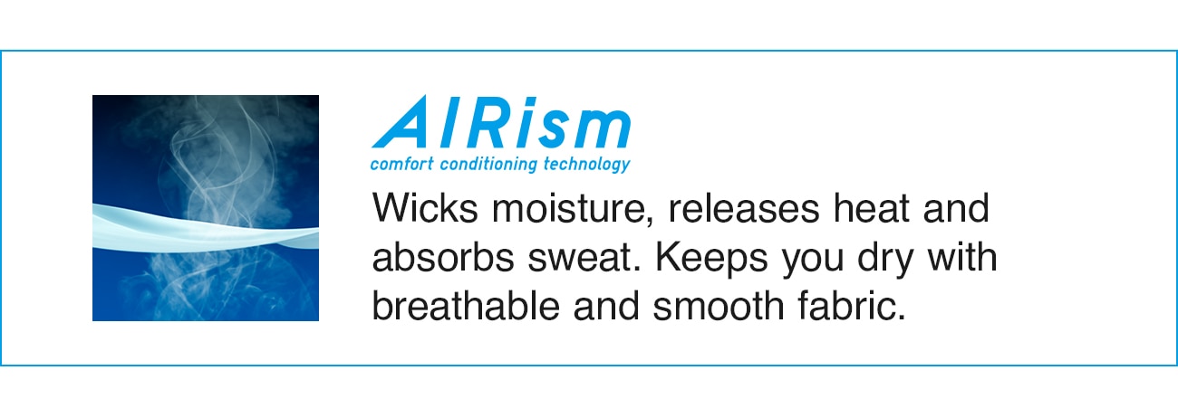 AIRISM