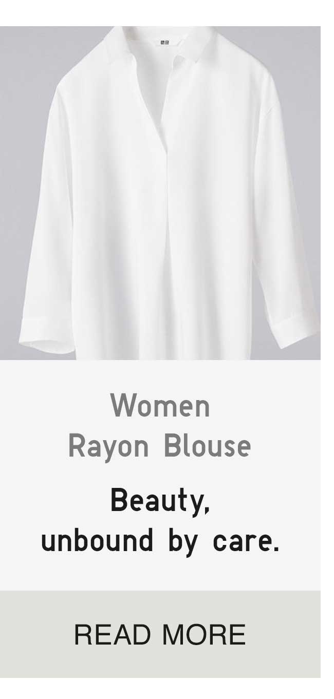 WOMEN RAYON BLOUSE