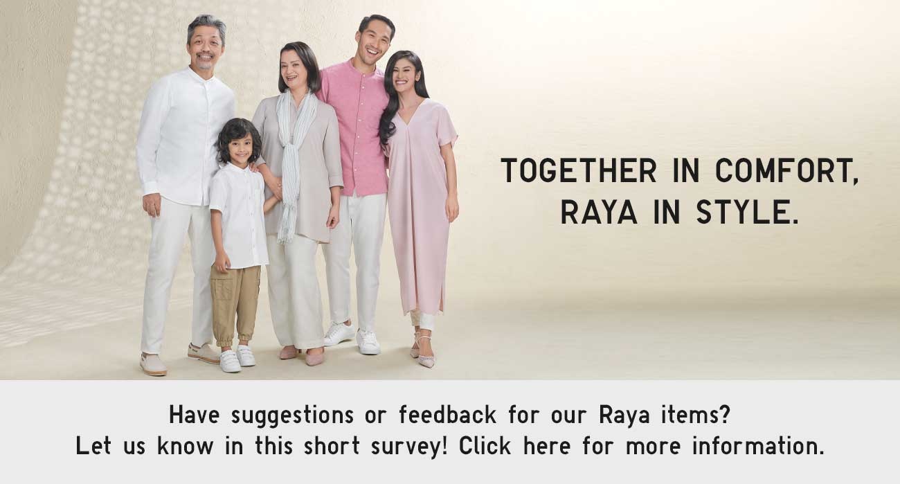 RAYA SURVEY