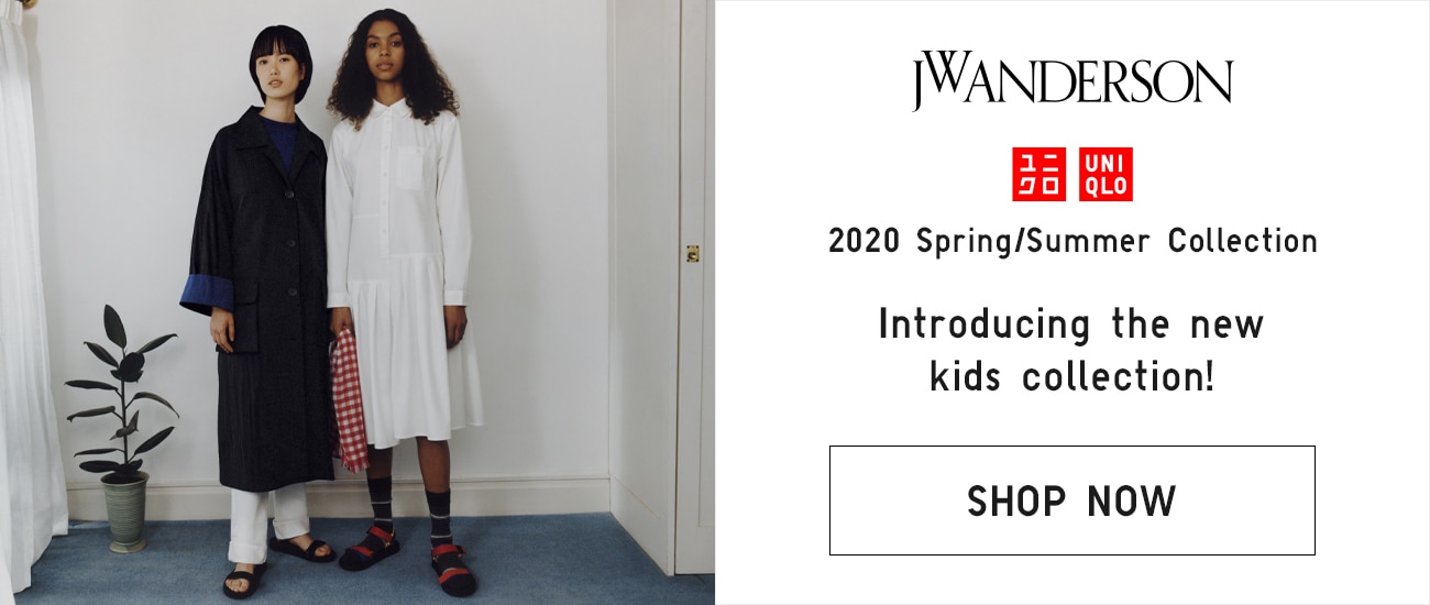 JW ANDERSON 2020 Spring/Summer Collection