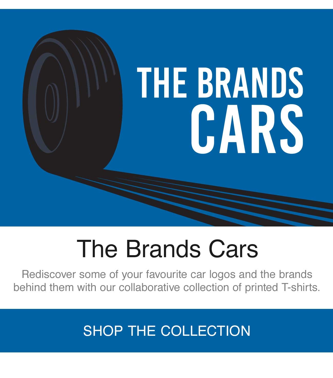 THE BRANDS CARS