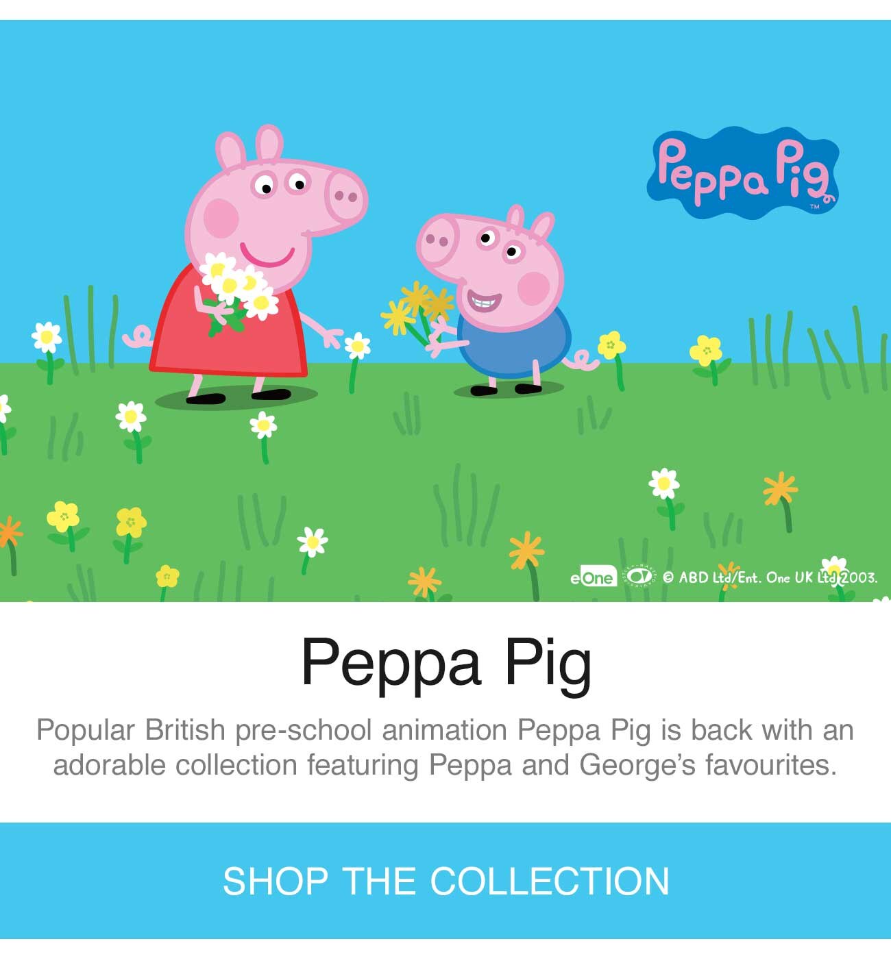 PEPPA PIG