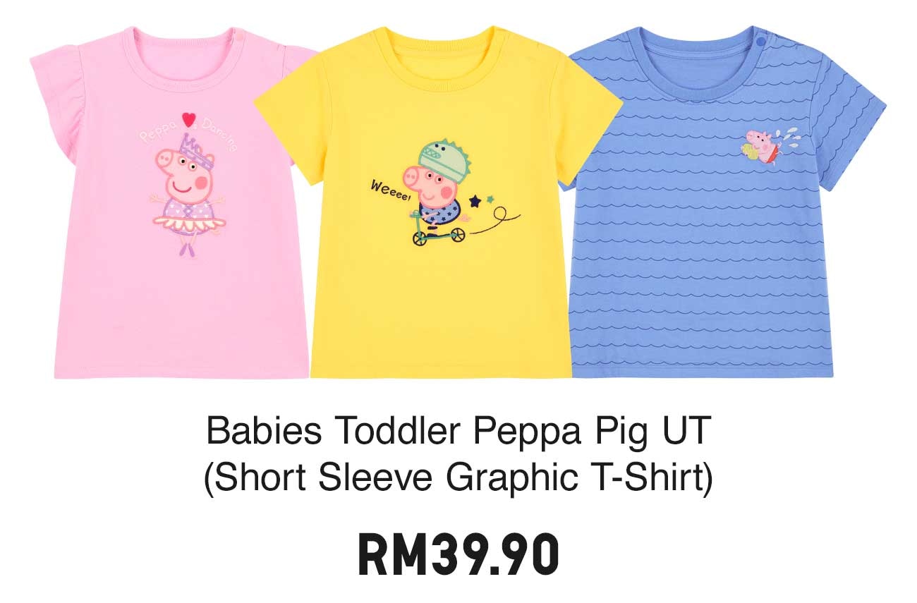 PEPPA PIG