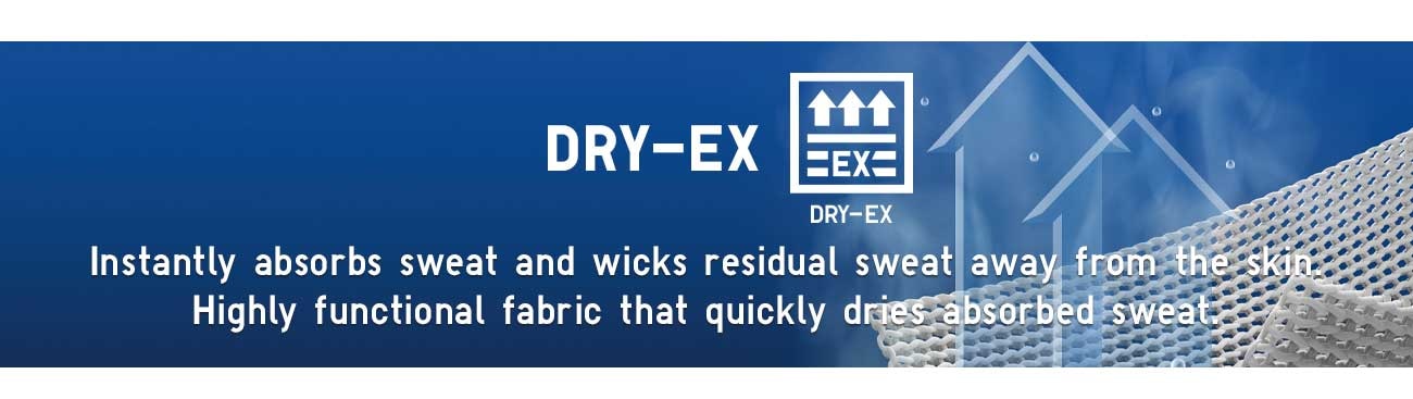 DRY-EX