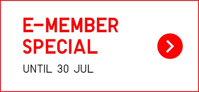 E-MEMBER SPECIAL