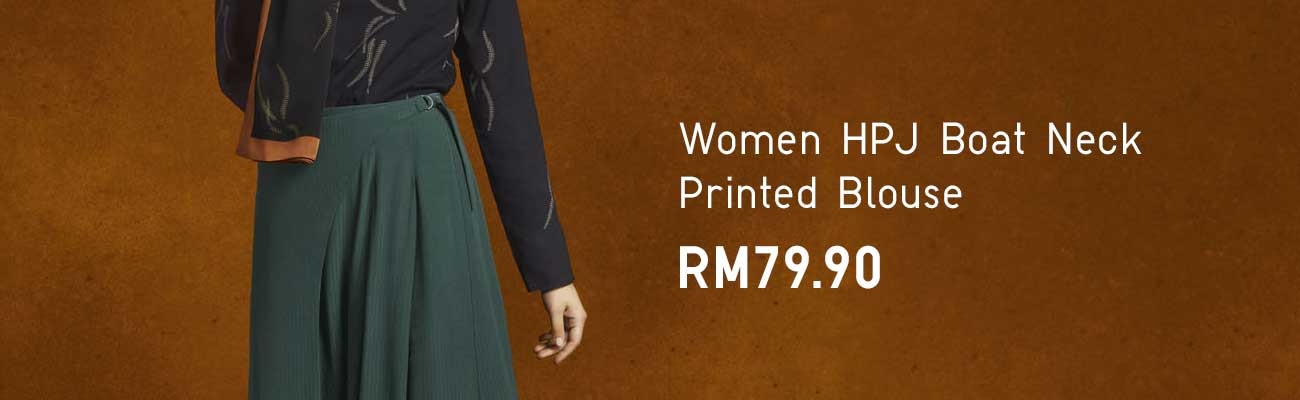 HANA TAJIMA 2020 FALL/WINTER COLLECTION