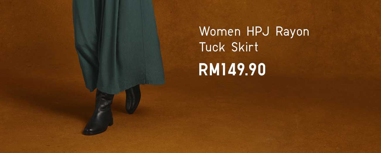 HANA TAJIMA 2020 FALL/WINTER COLLECTION