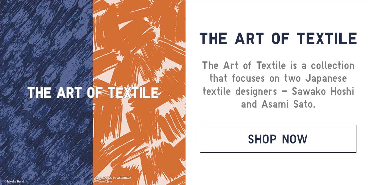 THE ART OF TEXTILE