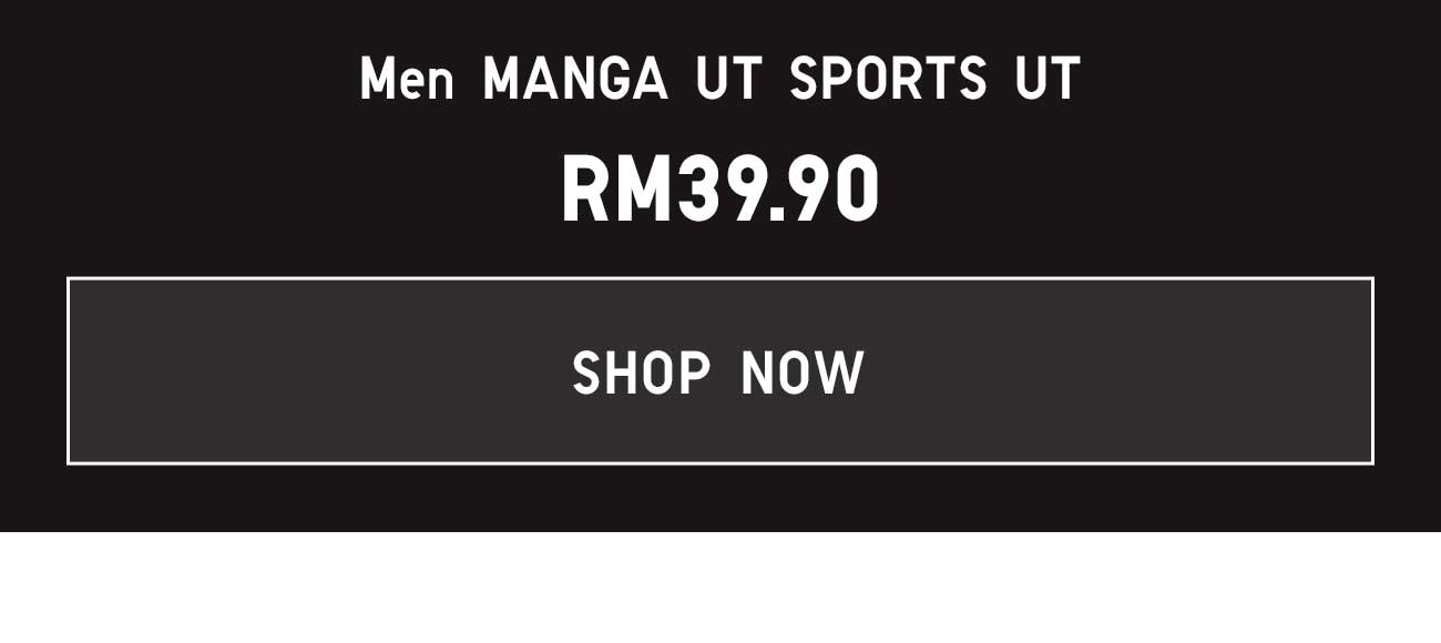 Shop MANGA UT SPORTS Collection