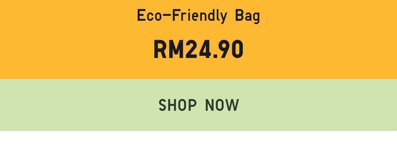 Eco Friendly Bag