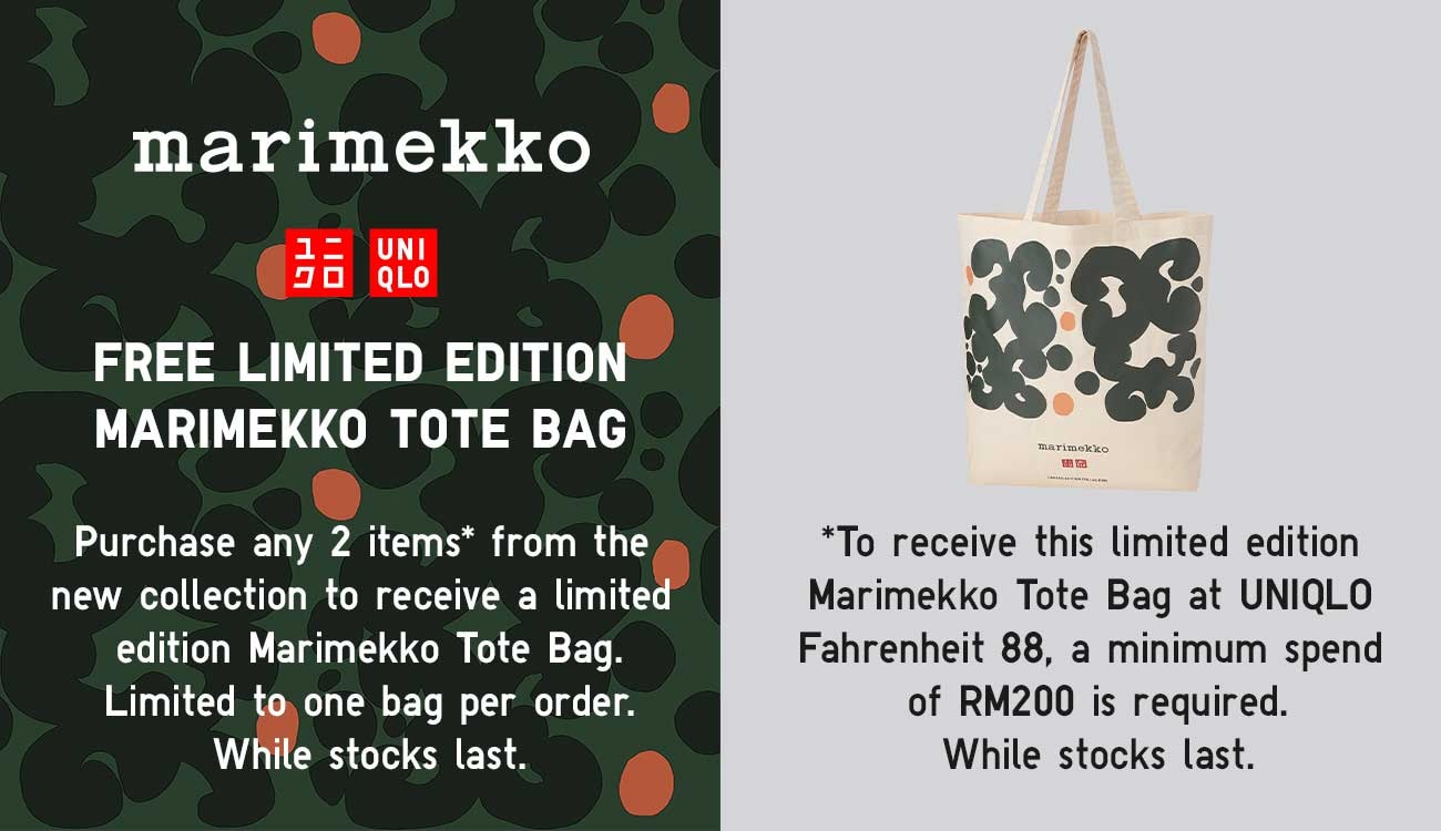 MARIMEKKO NOVELTY