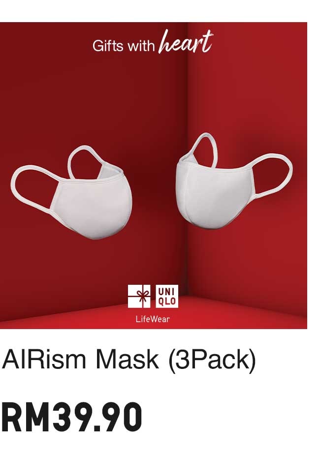 AIRISM MASK