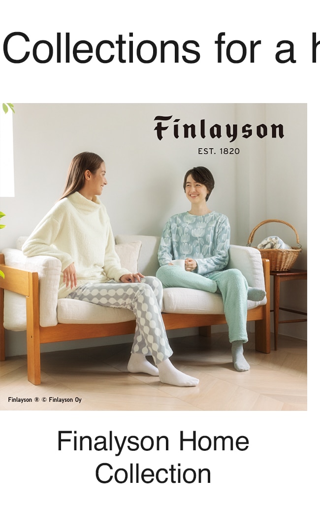 FINLAYSON