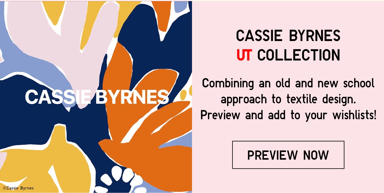 CASSIE BYRNES TEASER