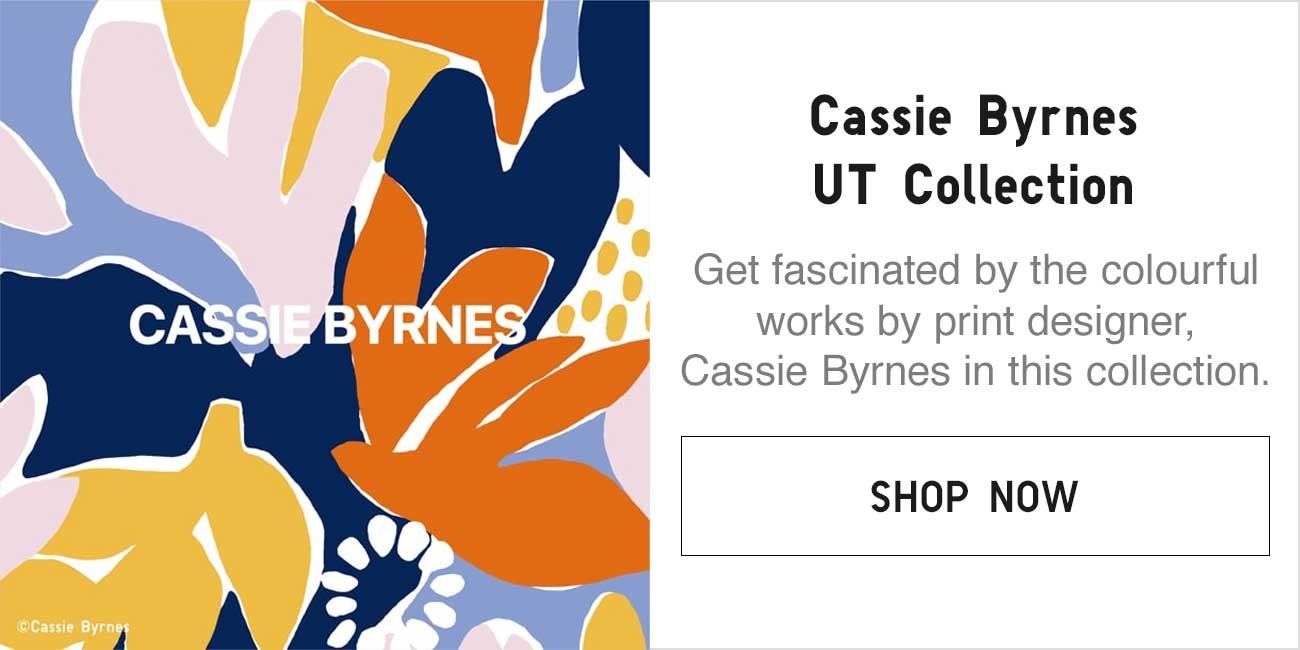 CASSIE BYRNES UT COLLECTION