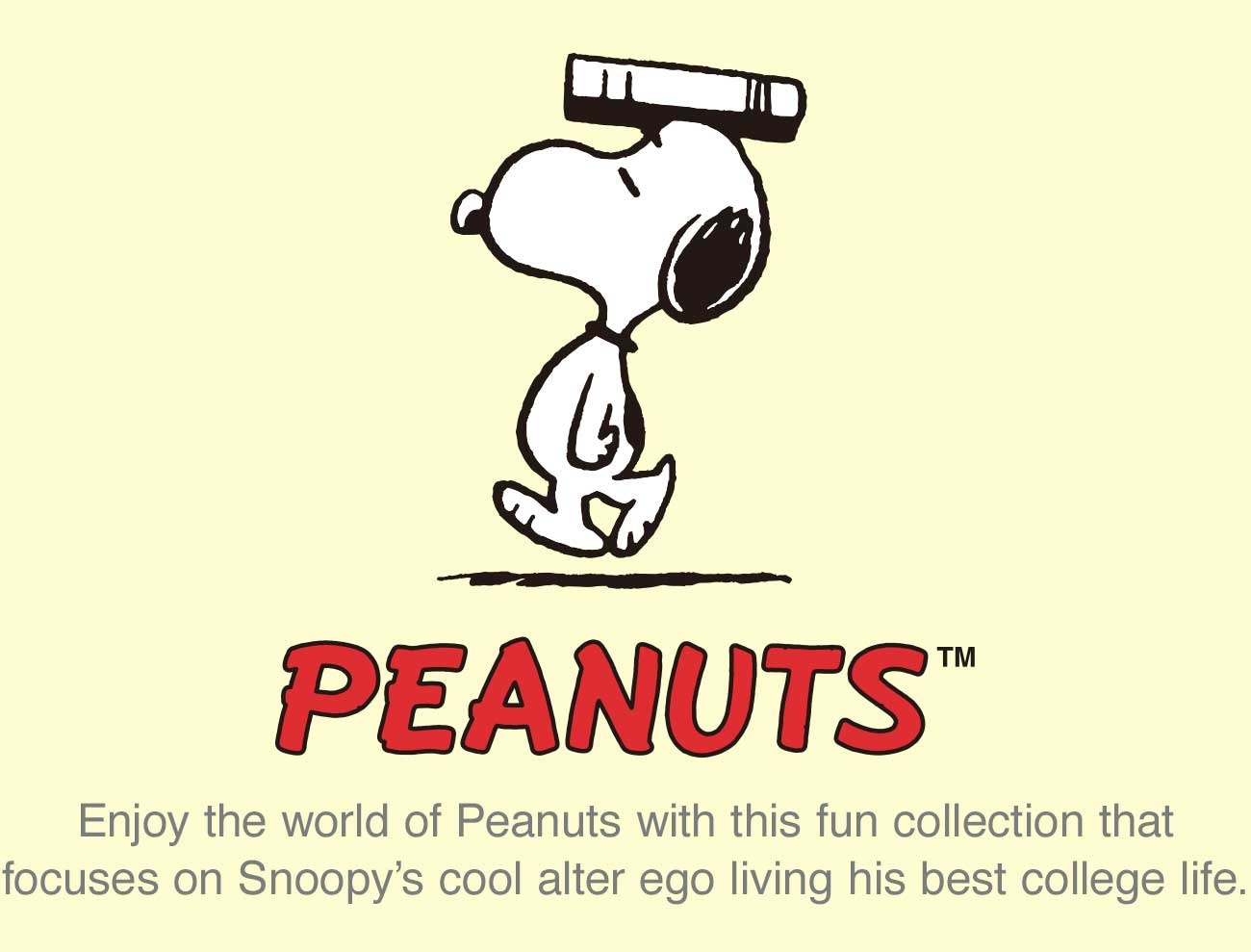 PEANUTS UT