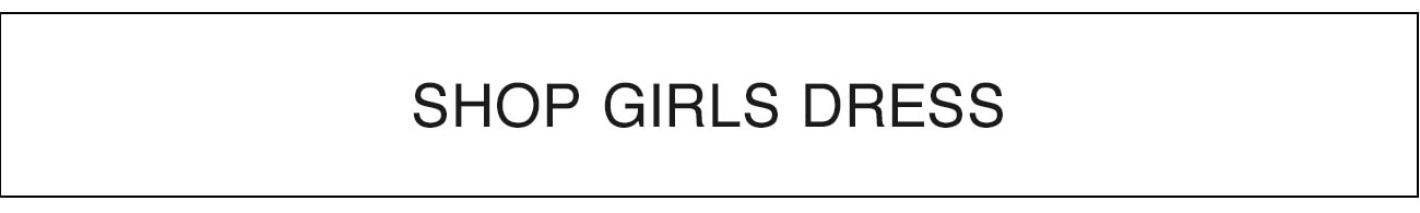 SHOP GIRLS' DRESS