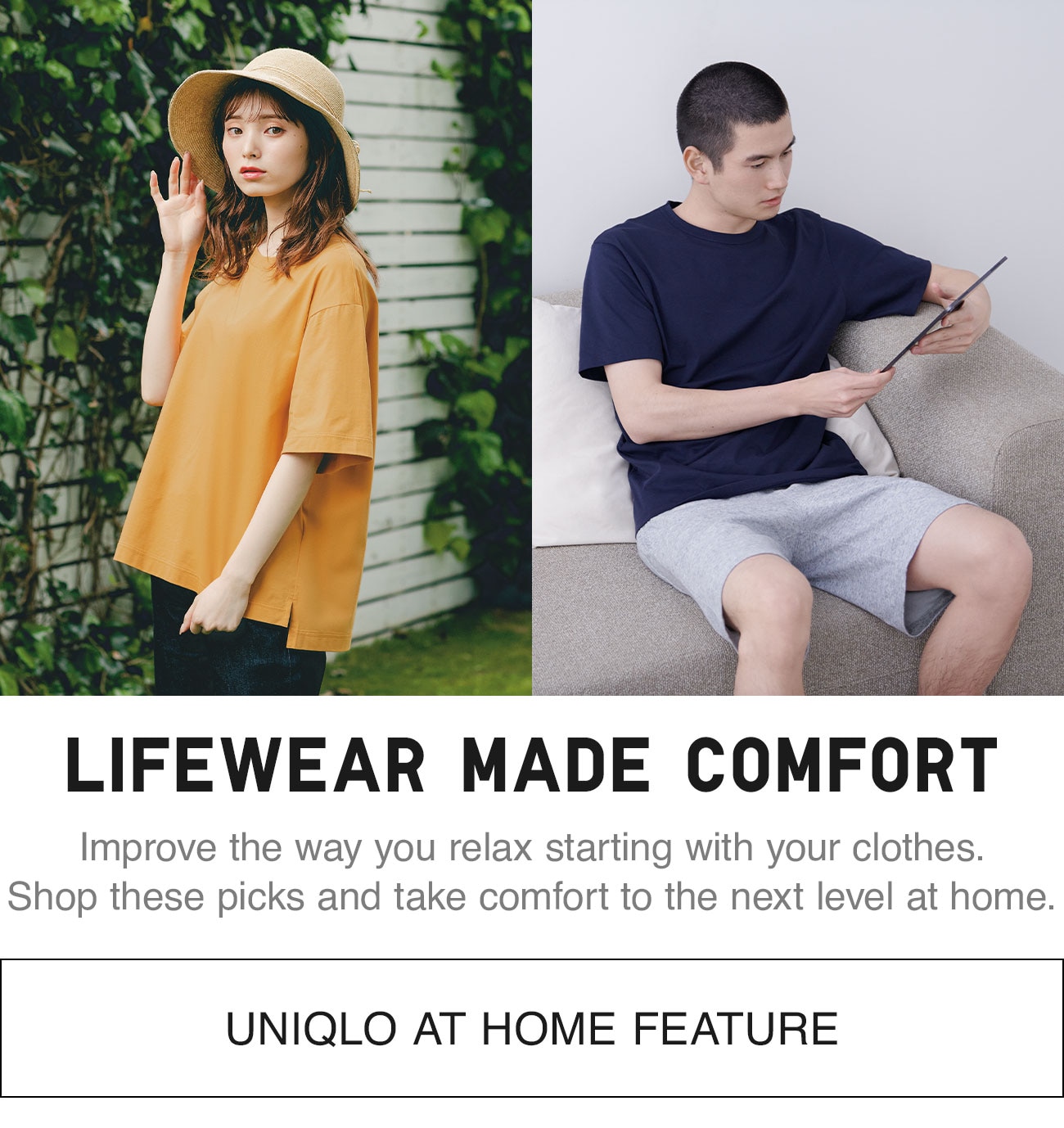 LIFEWEAR