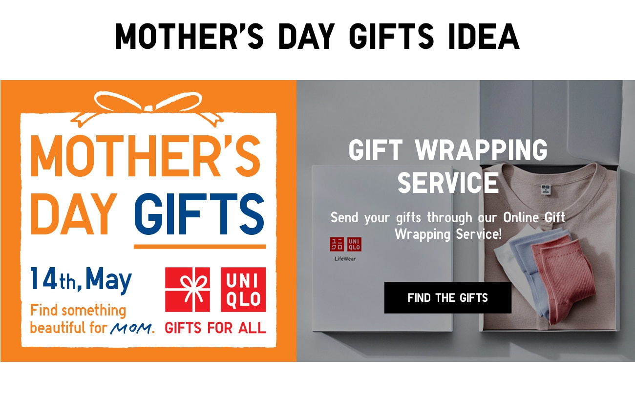Gifts Service Banner