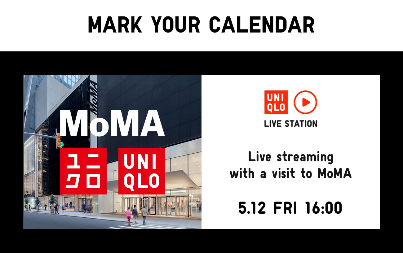 Moma Live Teaser Banner