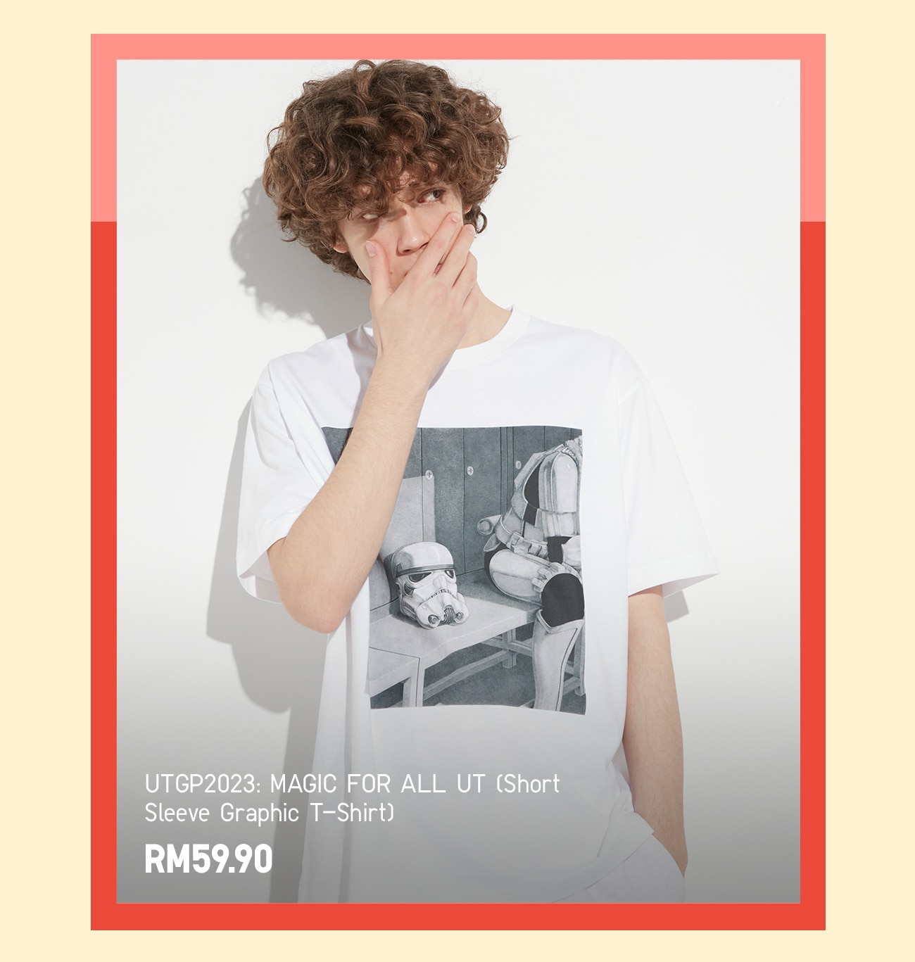 UTGP2023: MAGIC FOR ALL UT