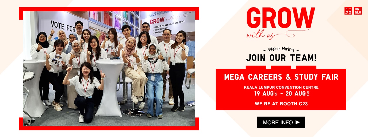Career Fair Banner