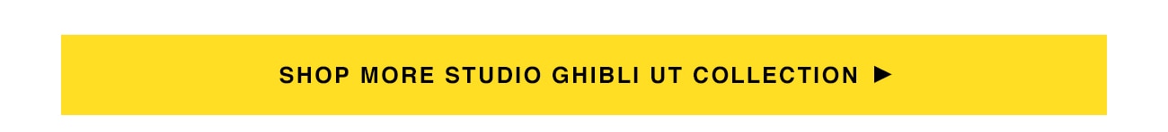 Shop More Studio Ghibli Collection CTA