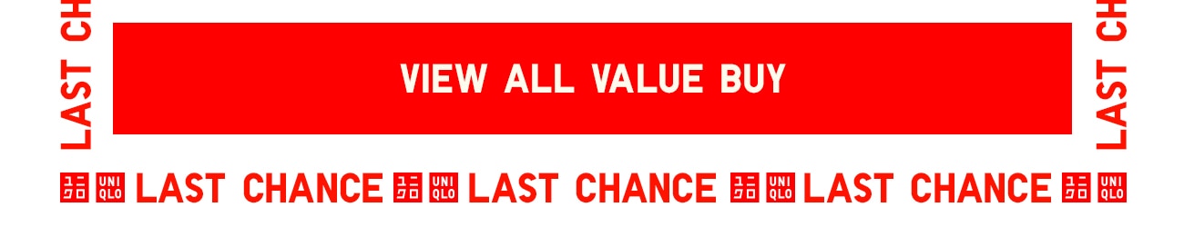 Value Buy CTA