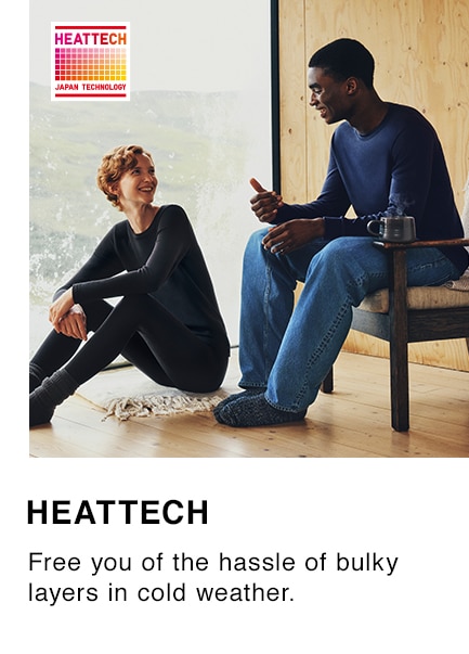 Heattech