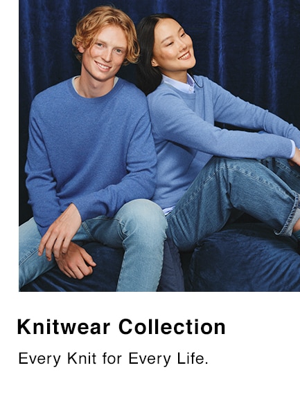 knitwear