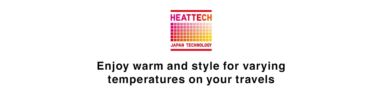 heattech