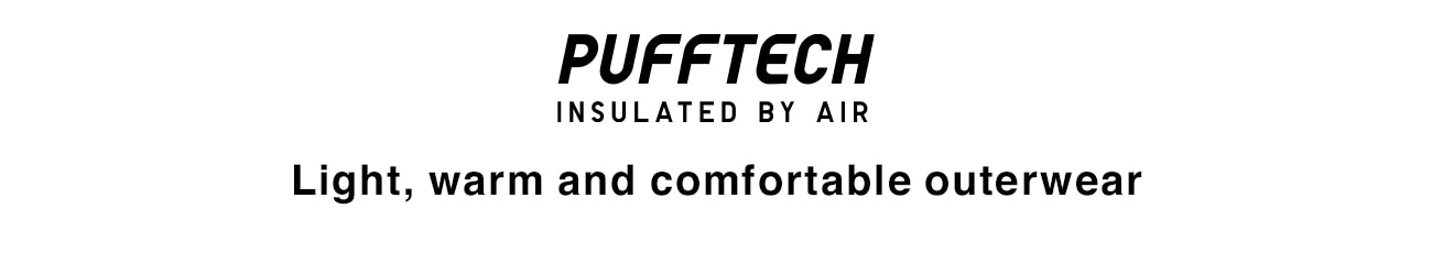 pufftech