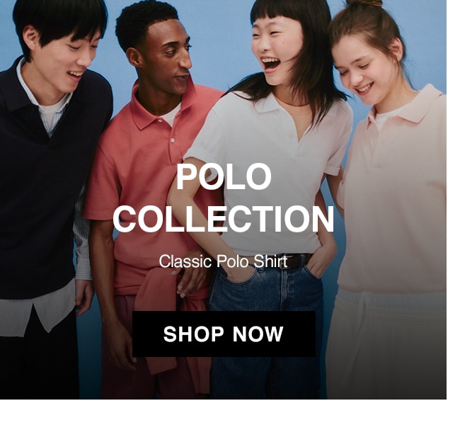 POLO BANNER