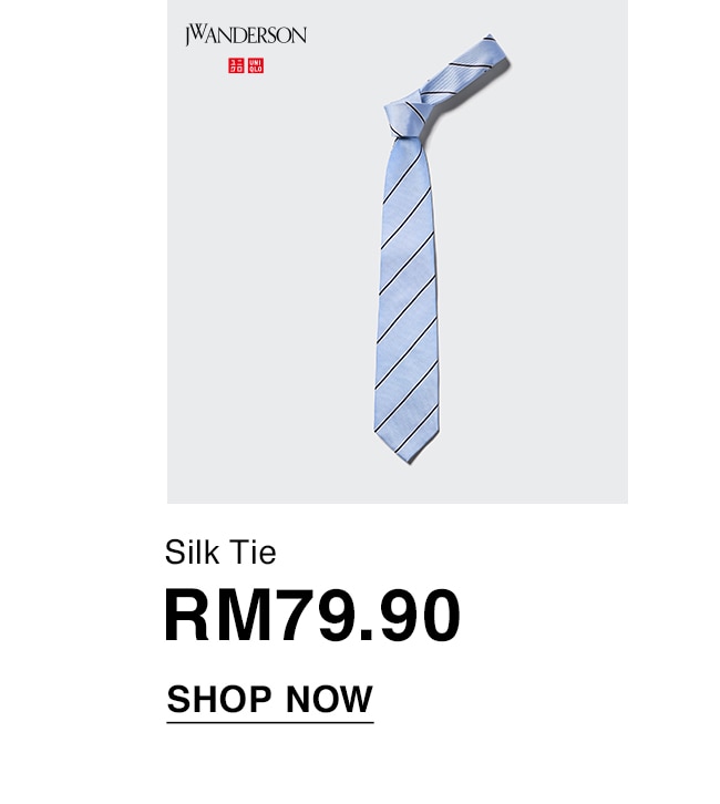 Silk Tie