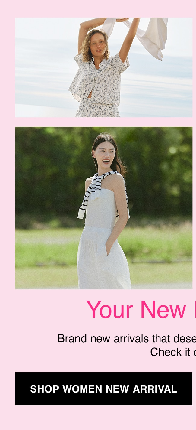 W New
