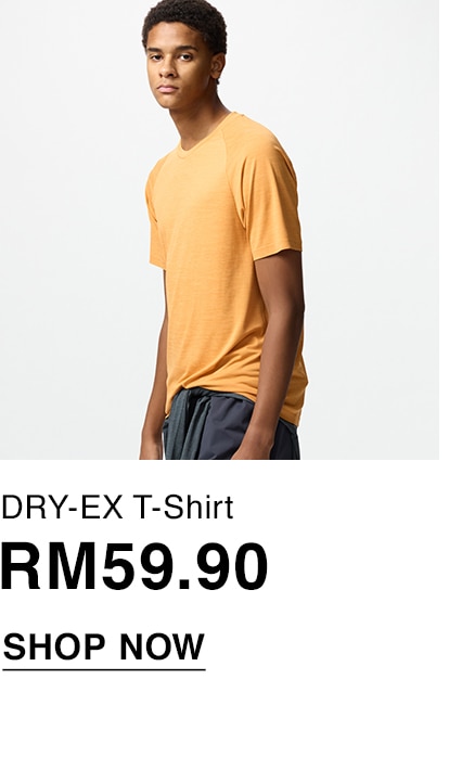 DRY-EX T-Shirt