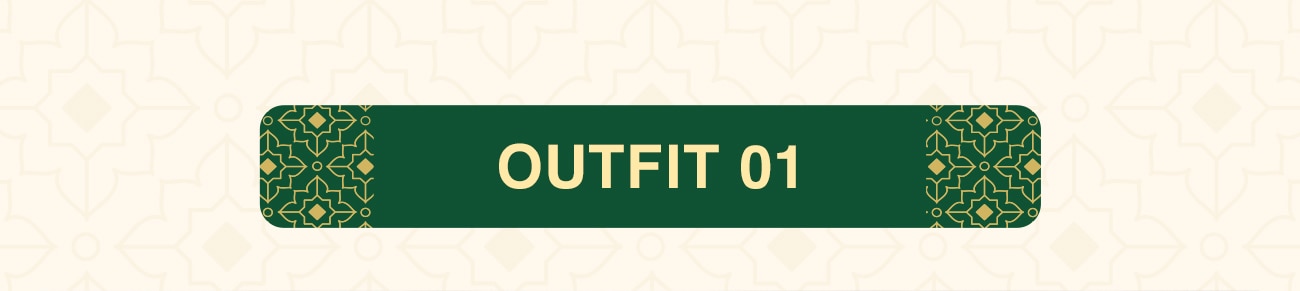OUTFIT 01