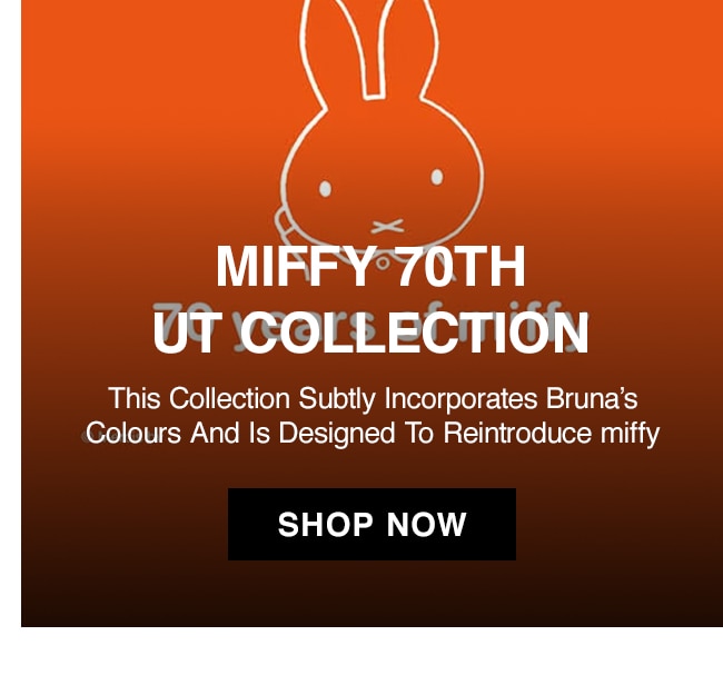 MIFFY UT