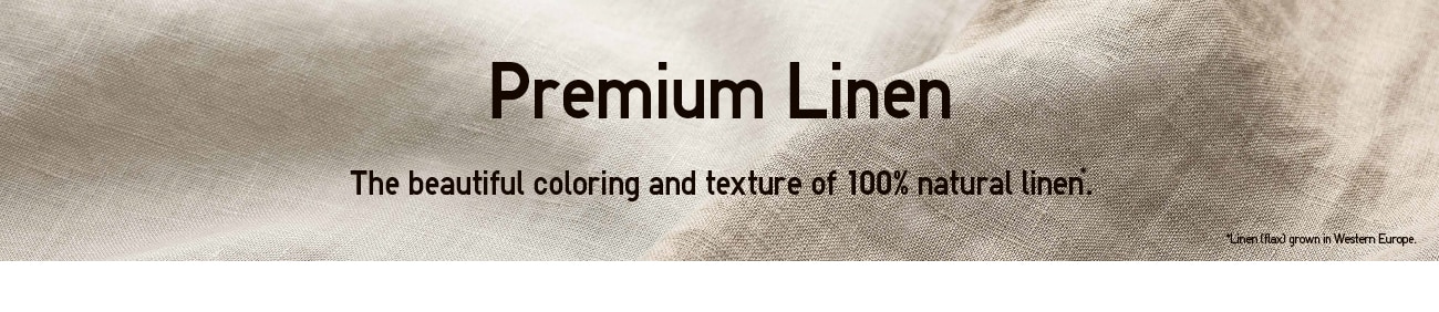 HERO PREMIUM LINEN