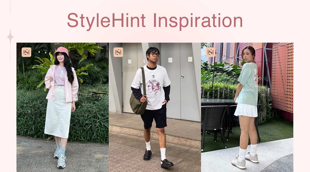 STYLEHINT INSPIRATION