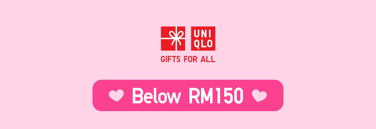 BELOW RM150