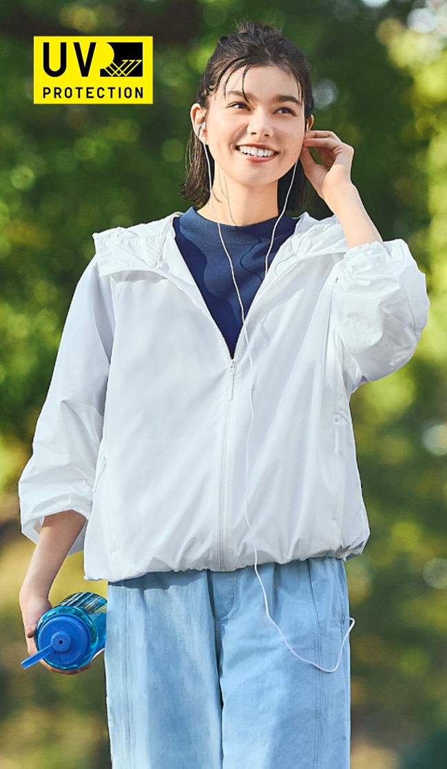 SHOP WOMEN - CTA