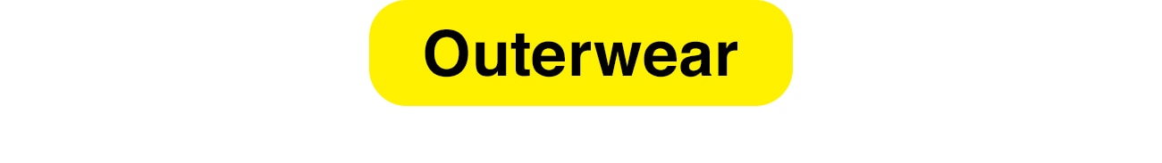 OUTERWEAR