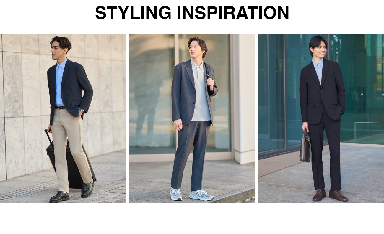 STYLING INSPIRATION