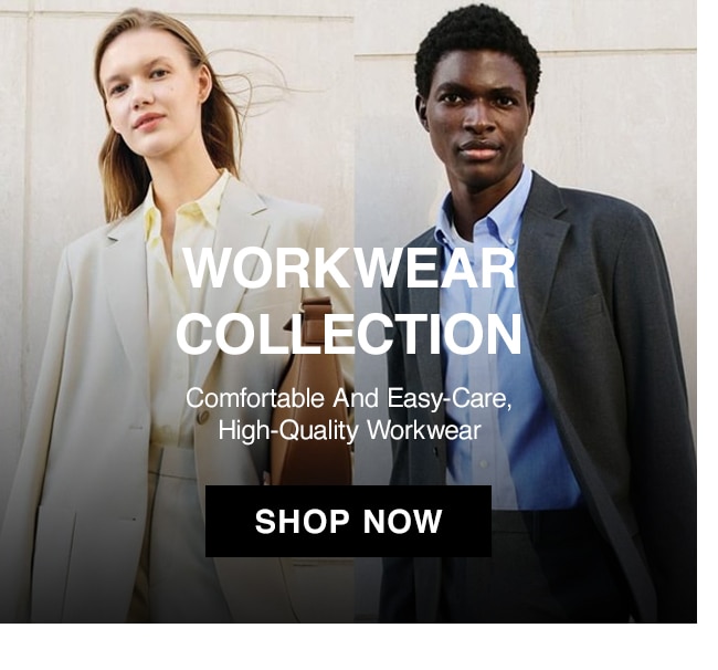 WORKWEAR BANNER